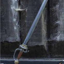 Epic Armoury LARP Guard Epee