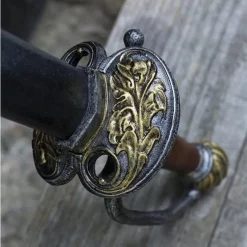 Epic Armoury LARP Guard Epee -Medieval Clothing Sales Store larp guard epee 3