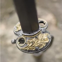 Epic Armoury LARP Guard Epee -Medieval Clothing Sales Store larp guard epee 4