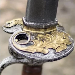 Epic Armoury LARP Guard Epee -Medieval Clothing Sales Store larp guard epee 5