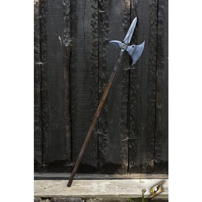 Epic Armoury LARP Halberd 2 Epic Armoury LARP Halberd - Image 2