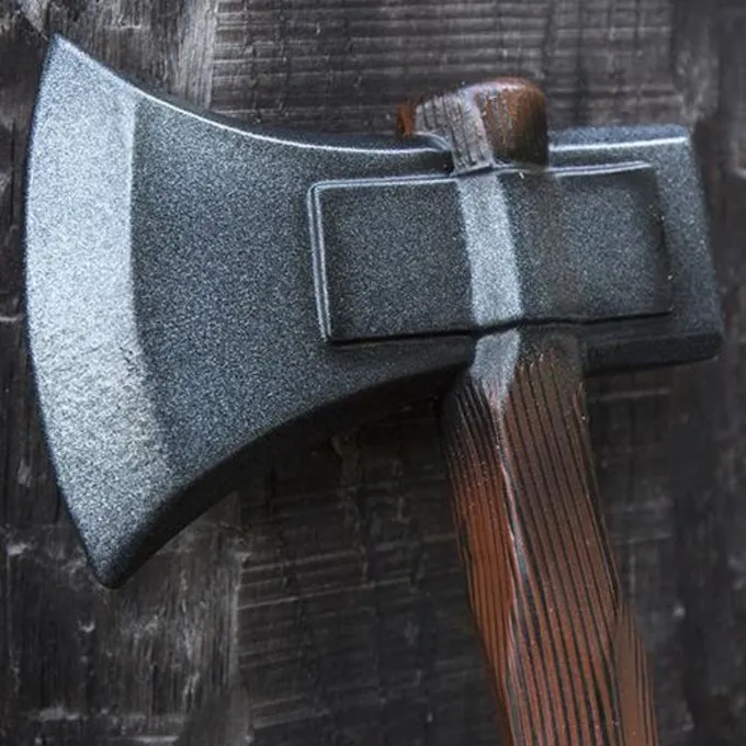 Epic Armoury LARP Hand Axe 2 Epic Armoury LARP Hand Axe - Image 2