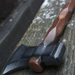 Epic Armoury LARP Hand Axe 9 Epic Armoury LARP Hand Axe -Medieval Clothing Sales Store larp hand axe 4