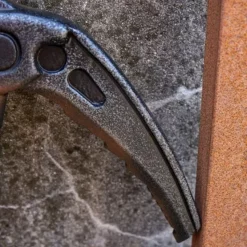 Epic Armoury LARP Ice Axe, Red 8 Epic Armoury LARP Ice Axe, Red -Medieval Clothing Sales Store larp ice axe red 3