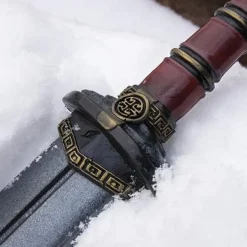 Epic Armoury LARP Jian 75 Cm 8 Epic Armoury LARP Jian 75 Cm -Medieval Clothing Sales Store larp jian 75 cm 2