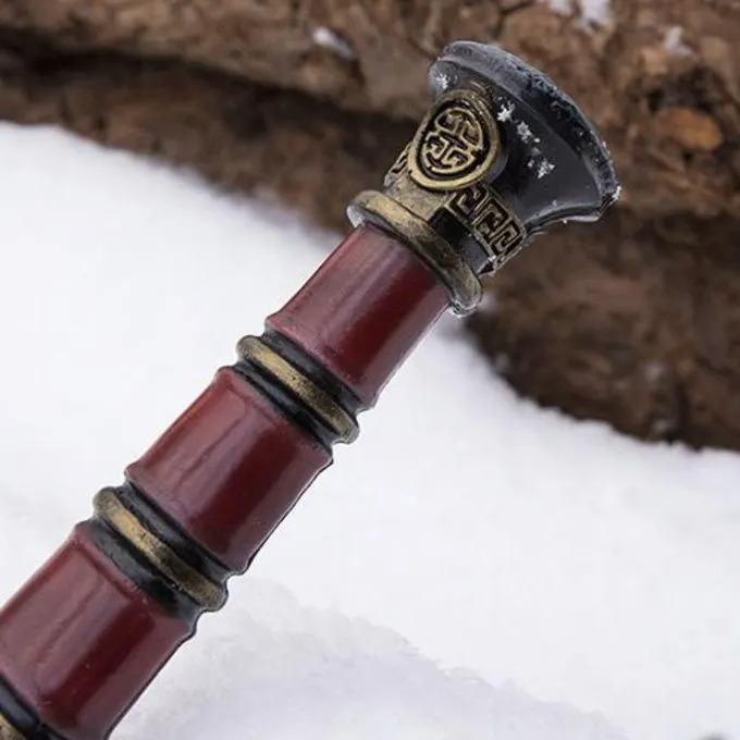 Epic Armoury LARP Jian 75 Cm 4 Epic Armoury LARP Jian 75 Cm - Image 4