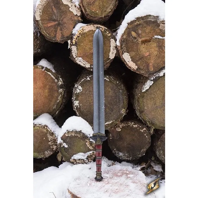 Epic Armoury LARP Jian 75 Cm 1 Epic Armoury LARP Jian 75 Cm