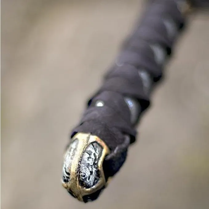 Epic Armoury LARP Katana 3 Epic Armoury LARP Katana - Image 3