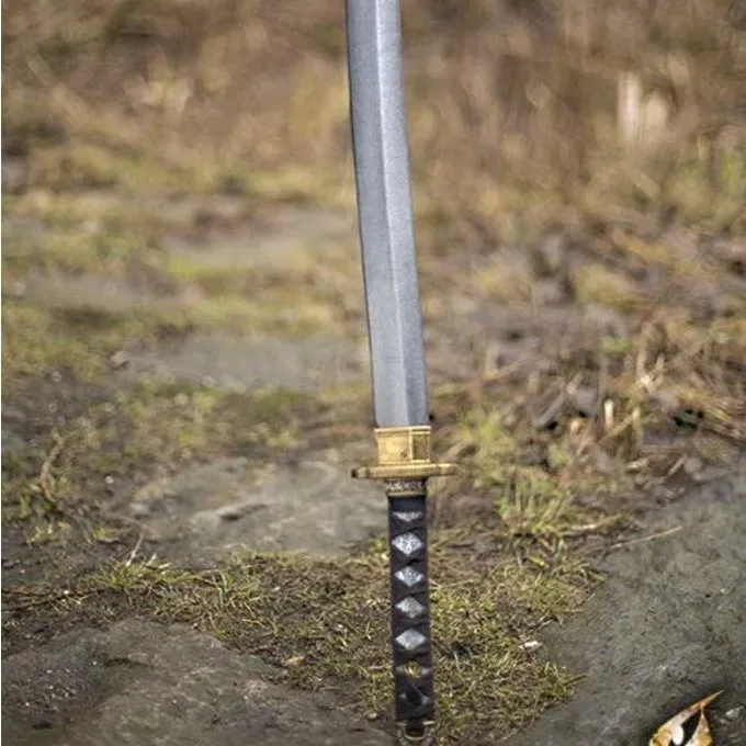 Epic Armoury LARP Katana 4 Epic Armoury LARP Katana - Image 4