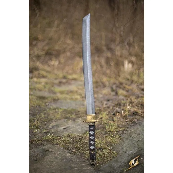 Epic Armoury LARP Katana 5 Epic Armoury LARP Katana - Image 5