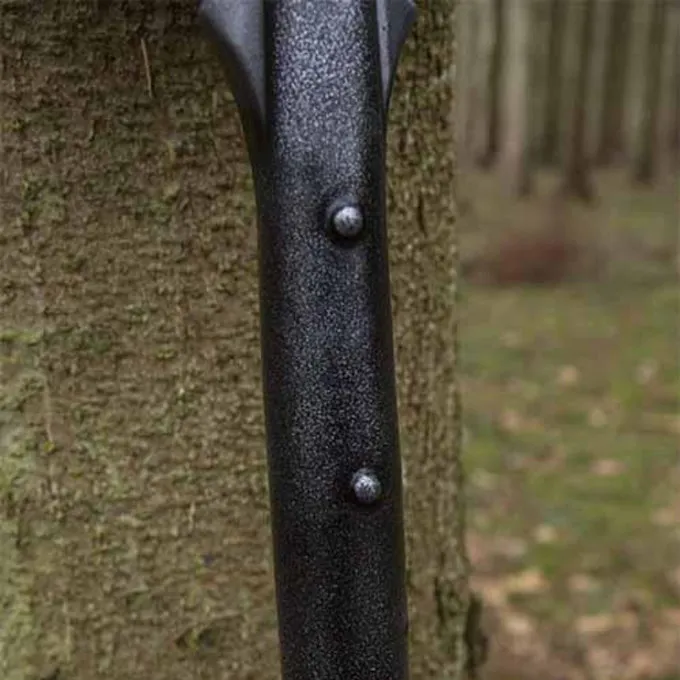 Epic Armoury LARP Kingsguard Halberd 4 Epic Armoury LARP Kingsguard Halberd - Image 4