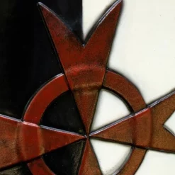 Epic Armoury LARP Kite Shield Crusade -Medieval Clothing Sales Store larp kite shield crusade 2