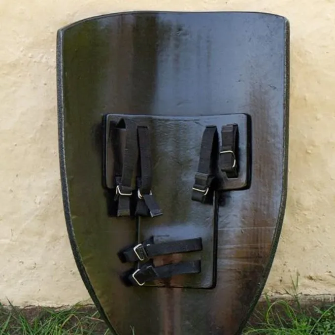 Epic Armoury LARP Kite Shield Footman 2 Epic Armoury LARP Kite Shield Footman - Image 2