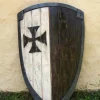 Epic Armoury LARP Kite Shield Teutonic