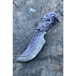 Epic Armoury LARP Knife Eldarian