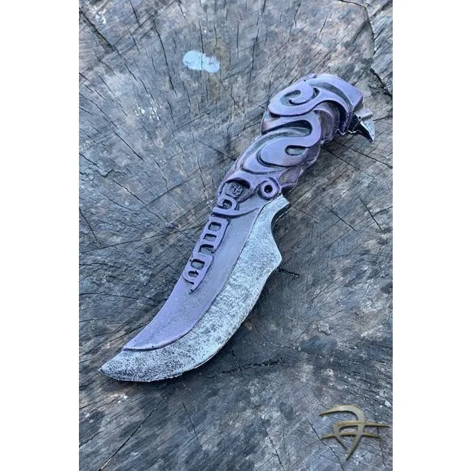 Epic Armoury LARP Knife Eldarian 1 Epic Armoury LARP Knife Eldarian