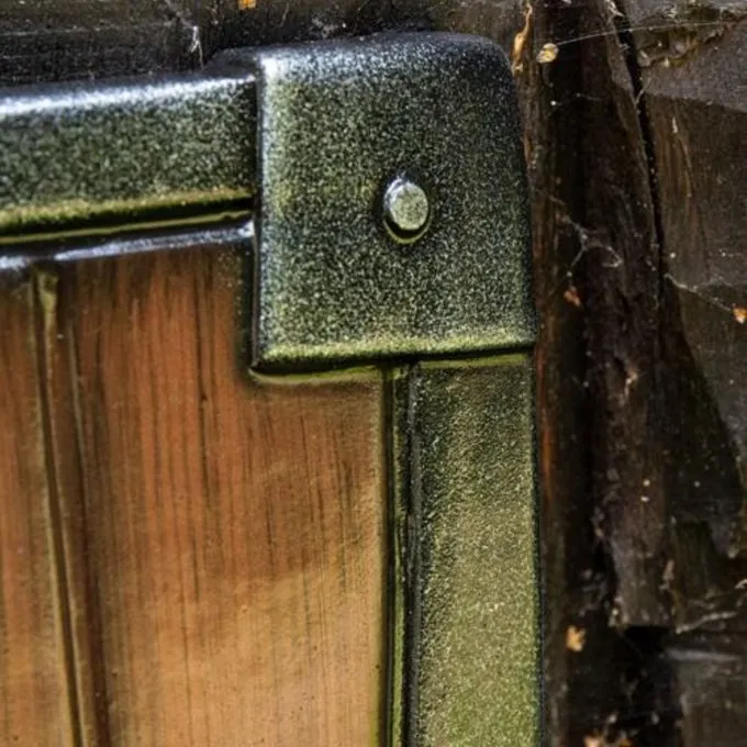 Epic Armoury LARP Knight Kite Shield 2 Epic Armoury LARP Knight Kite Shield - Image 2