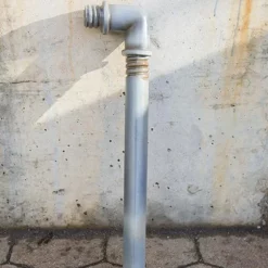 Epic Armoury LARP Lead Pipe, Short