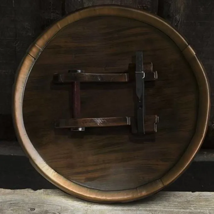 Epic Armoury LARP Lionidas Shield 2 Epic Armoury LARP Lionidas Shield - Image 2