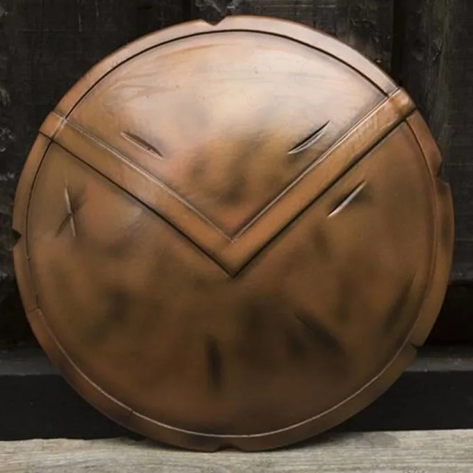 Epic Armoury LARP Lionidas Shield 1 Epic Armoury LARP Lionidas Shield