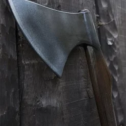 Epic Armoury LARP Long Danish Axe -Medieval Clothing Sales Store larp long danish axe 2