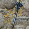 Epic Armoury LARP Mace Fleur De Lys