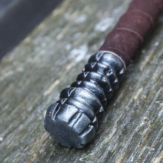 Epic Armoury LARP Mace Slayer 4 Epic Armoury LARP Mace Slayer - Image 4