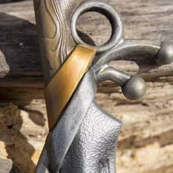 Epic Armoury LARP Navy Cutlass -Medieval Clothing Sales Store larp navy cutlass 3