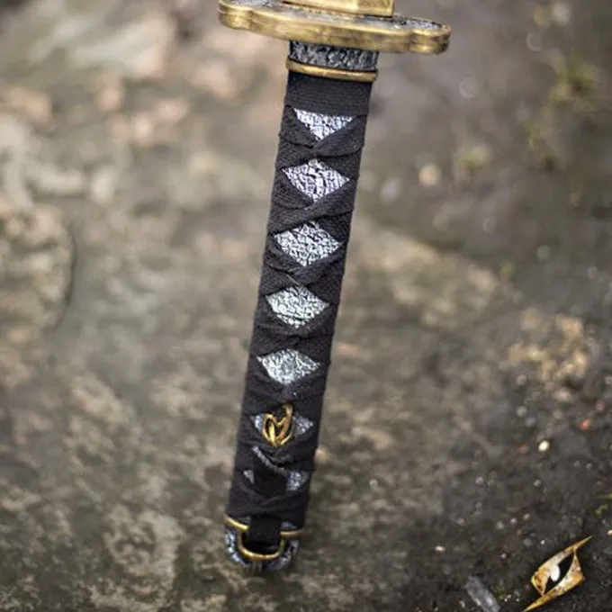 Epic Armoury LARP Nodachi 2 Epic Armoury LARP Nodachi - Image 2