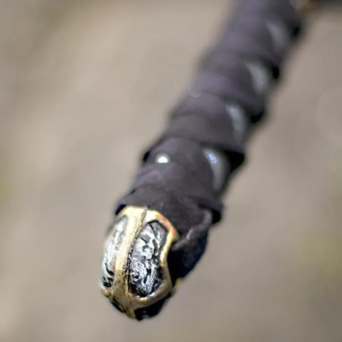 Epic Armoury LARP Nodachi 3 Epic Armoury LARP Nodachi - Image 3