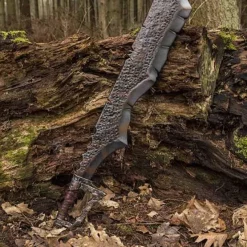 Epic Armoury LARP Orc Cleaver 100 Cm