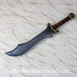 Epic Armoury LARP Persian Dagger -Medieval Clothing Sales Store larp persian dagger 3
