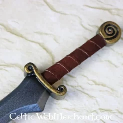 Epic Armoury LARP Persian Dagger -Medieval Clothing Sales Store larp persian dagger 4