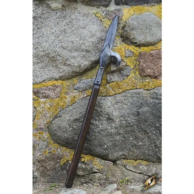 Epic Armoury LARP Pike Pole 2 Epic Armoury LARP Pike Pole - Image 2