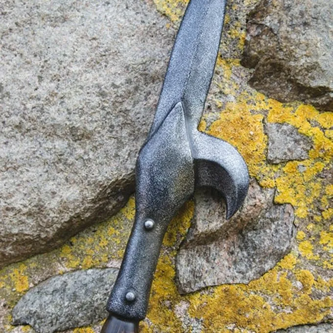 Epic Armoury LARP Pike Pole 3 Epic Armoury LARP Pike Pole - Image 3