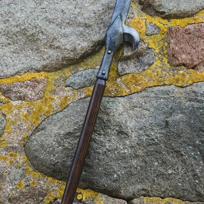 Epic Armoury LARP Pike Pole 1 Epic Armoury LARP Pike Pole