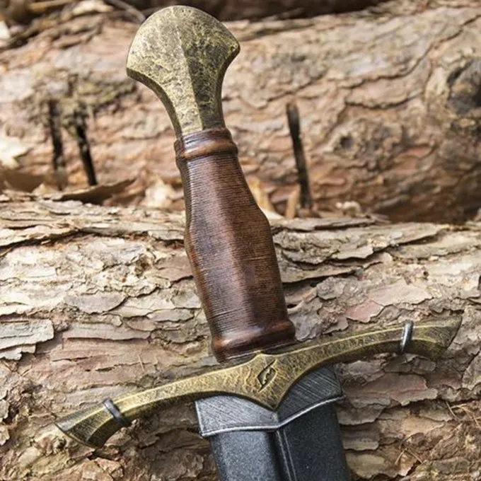 Epic Armoury LARP Ranger Sword 60 Cm 2 Epic Armoury LARP Ranger Sword 60 Cm - Image 2