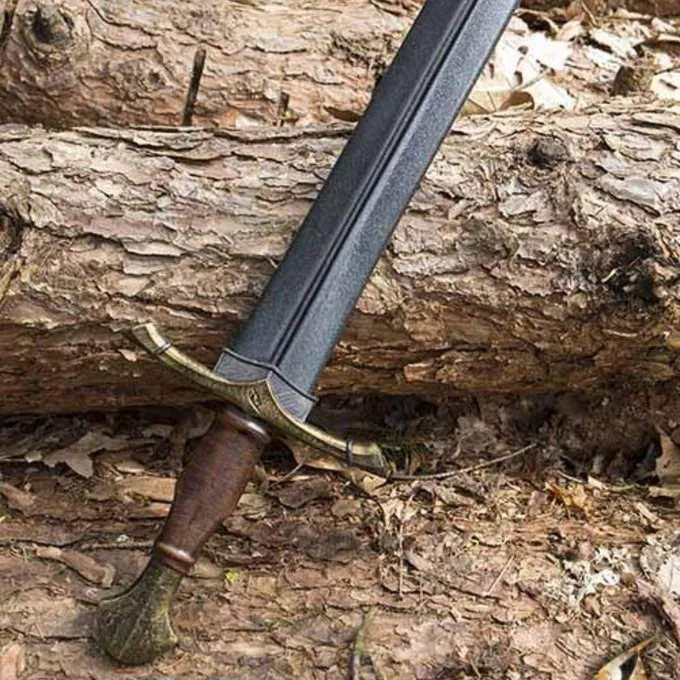 Epic Armoury LARP Ranger Sword 60 Cm 1 Epic Armoury LARP Ranger Sword 60 Cm
