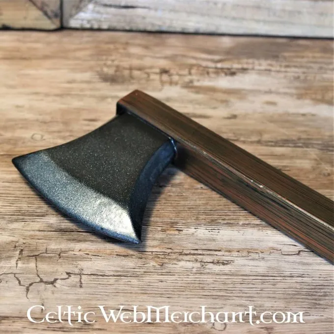 Epic Armoury LARP Ready For Battle Axe 2 Epic Armoury LARP Ready For Battle Axe - Image 2