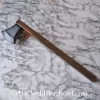 Epic Armoury LARP Ready For Battle Axe