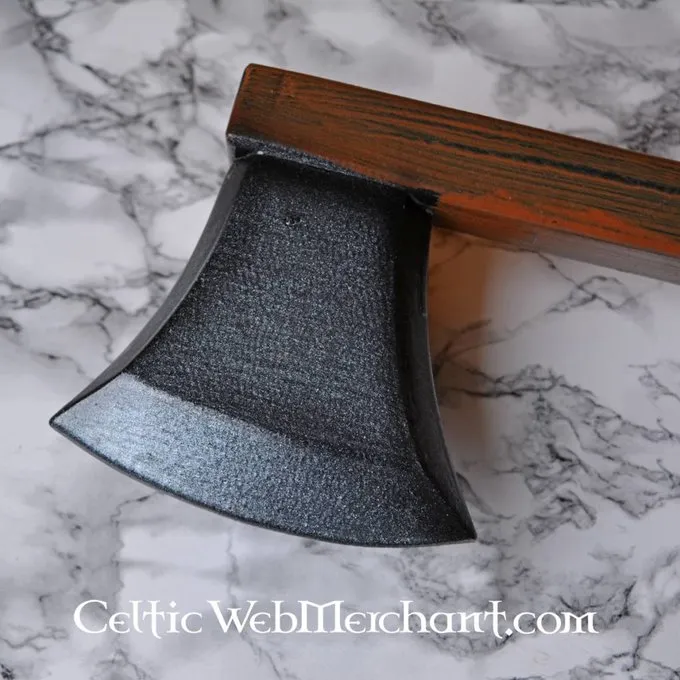 Epic Armoury LARP Ready For Battle Axe 3 Epic Armoury LARP Ready For Battle Axe - Image 3