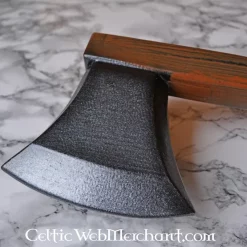 Epic Armoury LARP Ready For Battle Axe 9 Epic Armoury LARP Ready For Battle Axe -Medieval Clothing Sales Store larp ready for battle axe 3