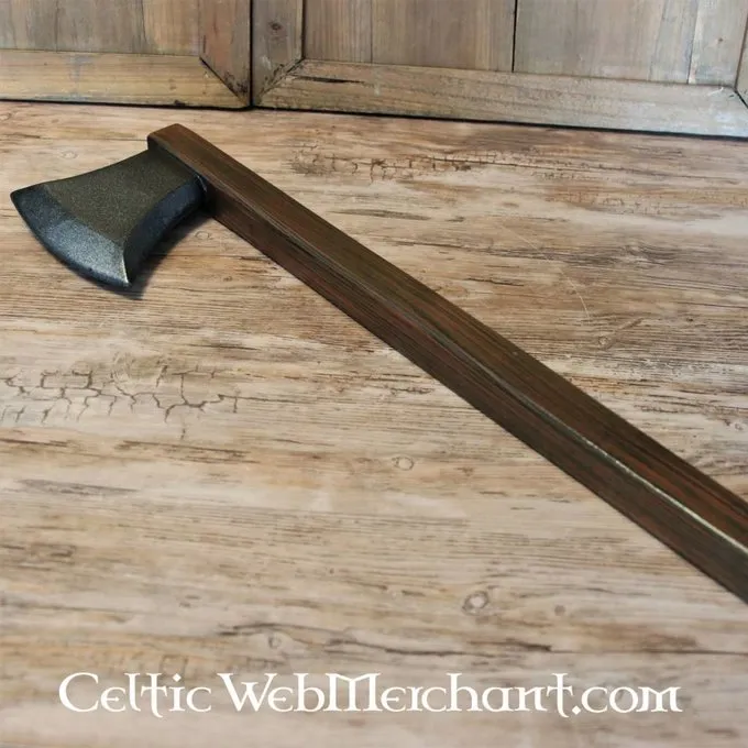 Epic Armoury LARP Ready For Battle Axe 6 Epic Armoury LARP Ready For Battle Axe - Image 6