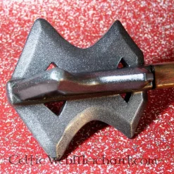 Epic Armoury LARP Ready For Battle Mace -Medieval Clothing Sales Store larp ready for battle mace 2