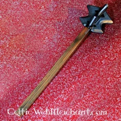 Epic Armoury LARP Ready For Battle Mace -Medieval Clothing Sales Store larp ready for battle mace 3