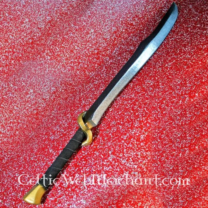 Epic Armoury LARP Ready For Battle Sword Elven 2 Epic Armoury LARP Ready For Battle Sword Elven - Image 2