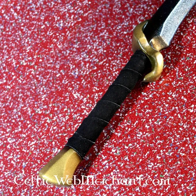 Epic Armoury LARP Ready For Battle Sword Elven 3 Epic Armoury LARP Ready For Battle Sword Elven - Image 3