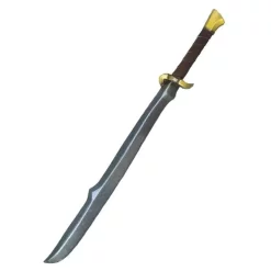 Epic Armoury LARP Ready For Battle Sword Elven