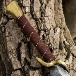 Epic Armoury LARP Ready For Battle Sword Elven 9 Epic Armoury LARP Ready For Battle Sword Elven -Medieval Clothing Sales Store larp ready for battle sword elven 4