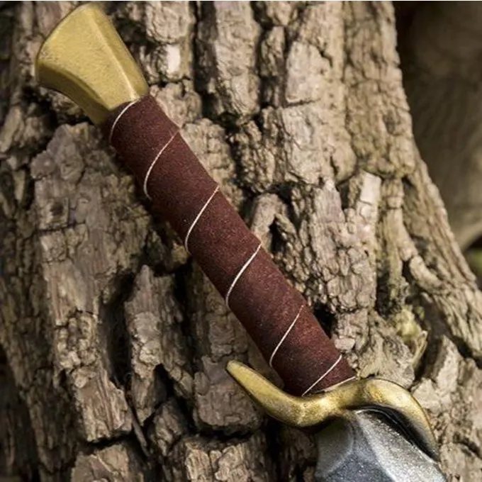 Epic Armoury LARP Ready For Battle Sword Elven 5 Epic Armoury LARP Ready For Battle Sword Elven - Image 5